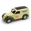 Brumm BM0554C FIAT 1100 FURGONE 1950 FORMAGGINO BEBE' GALBANI 1:43 Modellino