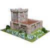 Aedes Ars ADS1003 CASTELLO DI FUENSALDANA ESPANA SEC.XV PCS 3000 SCALA 1:150 Mod