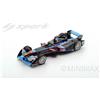 Spark Model S5906 VENTURI T.DILLMANN 2017 N.4 Rd10 NEW YORK FORMULA E 1:43 Model