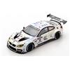 Spark Model SG371 BMW M6 N.39 2nd VLN 2016 ROUND 3 L.LUHR-M.TOMCZYK-J.EDWARDS 1:
