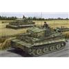 Dragon D6800 WITTMAN LAST TIGER KIT 1:35 Modellino