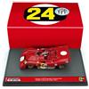Brumm BMS1104B FERRARI 312 PB N.24 1000 KM BUENOS AIRES 1971 I.GIUNTI 1:43 Model