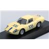 Best Model BT9770 ABARTH 1300 OT N.106 TARGA FLORIO 1968 G.VIRGILIO-S.PANEPINTO