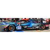 SPARK MODEL S7980 ORECA 07 N.42 LM 2020 A.BORGA-A.COIGNY-N.LAPIERRE 1:43 Modelli