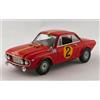 BEST MODEL BT9818 LANCIA FULVIA 1.3 COUPE' HF N.2 MONTE CARLO 1967 MUNARI-HARRIS