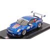 SPARK MODEL SF140 PORSCHE 911 GT3 N.53 CARRERA CUP FRANCE CHAMPION 2018 A.GUVEN