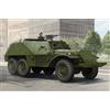 TRUMPETER TP9574 SOVIET BTR-152K1 APC KIT 1:35 Modellino