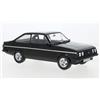 MODELCARGROUP MCG18405 FORD ESCORT MKII RS 2000 BLACK 1:18 Modellino
