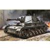 DRAGON D6982 PZ.SFI.IVb 10.5 cm LE.FH.18/1 SD.KFZ.165/1 AUSF.A KIT 1:35 Modelli