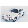 TROFEU TFDSN180 PORSCHE 911 S N.67 24H LE MANS 1967 BOUTIN-SANSON 1:43 Modellino
