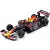 SPARK MODEL SFJ032 MUGEN SF23 N.16 SUPER FORMULA 2024 T.NOJIRI 1:43 Modellino
