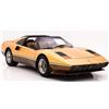AUTOCULT ATC90322 FERRARI 308 GTS SPIDER 1978 GOLD GEORGE BARRIS CAR MASTERPIEC