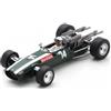 SPARK MODEL S3526 COOPER T81B N.14 SOUTH AFRICA GP 1968 BRIAN REDMAN 1:43 Modell