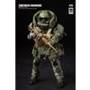 HASUKI Salvo Series Sa02 Fortress Colossus 1/12 Action Figure Giappone Ufficiale