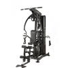 Toorx Vertical Line Stazione multifunzione MSX-3500