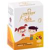 U.g.a. nutraceuticals srl OMEGOR KIDS TUTTI FRUTTI 60CPS