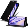 Cadorabo Custodia Libro per Sony Xperia XZ/XZs in ROSSO