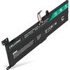 CELLONIC Batteria compatibile con Lenovo V14, V15, IdeaPad 3, IdeaPad S145-14AST, 15IWL, IdeaPad 320-14IKB, 15IKB 4100mAh 7.6V Ricambio per portatili, notebook, laptop