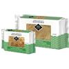 PANIFICIO BATTACONE Pane Carasau Guttiau Sardo Battacone 2 kg (8 x 250 g) Artigianale