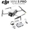 DJI Mini 5 Pro Fly More Combo (con DJI RC 2)