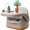 Maxi Cosi Alzasedia Jay Plus - Elegance Beige