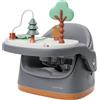 Maxi Cosi Alzasedia Jay Plus - Elegance Graphite