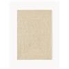 Westwing Collection Tappeto in iuta fatto a mano Sharmila