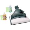 Vorwerk Pulilava SP520 Vorwerk originale rigenerata con kit omaggio per Folletto VK 130 o superiore