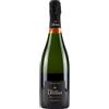 Louis Dousset Champagne Blanc de Noir 2002 Grand Cru Brut Nature AOC ...