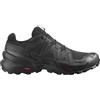 Salomon Speedcross 6 Gtx Black/Phantom