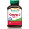 Jamieson, Omega 3 Select, 150 Perle