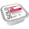 DRN Solo Galletto Umido per Cani e Gatti - 100 g, Singola
