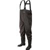 FROGG TOGGS Rana II PVC Petto Wader con Suola Rinforzata