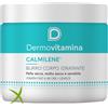 Dermovitamina Calmilene Burro Corpo 400 ml