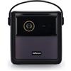 InFocus Videoproiettore InFocus Quantum LED Crusader Challenger Proiettore a raggio standard 1080p (1920x1080) Compatibilità 3D Viola [IN3008SL]