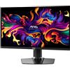 MSI MAG 271QPXDE QD-OLED E2 Monitor PC 67,3 cm (26.5") 2560 x 1440 Pixel Wide Quad HD Nero [9S6-3CD89T-011]