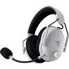 Razer Cuffia con microfono Razer BlackShark V3 Pro Auricolare Con cavo e senza A Padiglione Gaming Bluetooth Bianco [RZ04-05400200-R3M1]