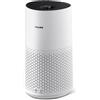 Philips Serie 1000 Purificatore d'aria AC1715/10 per locali di medie dimensioni (Philips Series 1000i AC1715 - luftrens) [AC1715/10]
