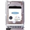 Origin Storage DELL-960GB/U.2-S19 drives allo stato solido 2.5 PCI Express 3.0 NVMe 3D TLC NAND (Origin SSD 960GB 2.5in U.2 1DWPD in Hot Swap Caddy) [DELL-960GB/U.2-S19]