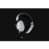 Razer Cuffia con microfono Razer BlackShark V3 Pro Auricolare Con cavo e senza A Padiglione Gaming USB tipo Bluetooth Bianco (RAZER BLACKSHARK PRO XBOX HEADSET WHT) [RZ04-05400400-R3M1]
