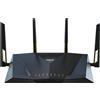 ASUS Router wireless ASUS W/L ROUTER WIFI 6 RT-AX88U PRO [90IG0820-MU9A00]