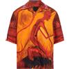 GIVENCHY - Camicia fantasia