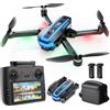 Does not apply G10 GPS Drone Con Telecamera 4K Professionale per Adulti E Bambini (Radiocomando