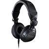 TECHNICS EAH-DJ1200 Black Cuffia DJ - Nuova