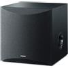 Yamaha NS-SW050 subwoofers Nero 50 W
