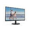 AOC MONITOR 23,8 LED VA FHD 16:9 250 CDM, 100HZ, VGA/HDMI, MULTIMEDIALE