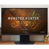 LG 27G850A Ultra Gear 27" 4K UHD IPS 240Hz 1ms GtG Gaming Monitor / Express
