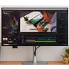 DELL U3225QE UltraSharp 32" 4K Thunderbolt Hub Monitor / Express