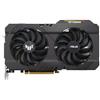 ASUS TUF Gaming Radeon RX 6500 XT OC Edition AMD 4 GB GDDR6