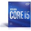 Intel Core I5-10400 Processore 2,9 Ghz Scatola 12Mb Cache Intelligente